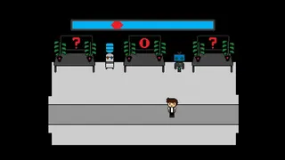 Скриншот 2 к игре Night On