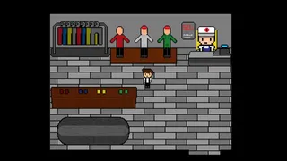 Скриншот 6 к игре Night On