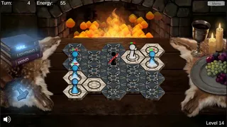 Скриншот 2 к игре Storm The Field