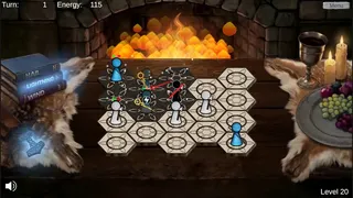 Скриншот 4 к игре Storm The Field