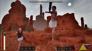 Скриншот 3 к игре Boundrystone: Conquest