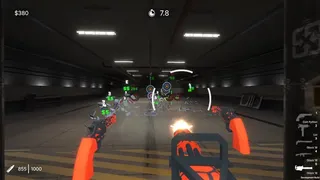 Скриншот 1 к игре Counter Targets Clicker