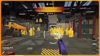 Скриншот 4 к игре Counter Targets Clicker