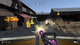 Скриншот 5 к игре Counter Targets Clicker