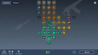 Скриншот 6 к игре Counter Targets Clicker