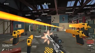 Скриншот 7 к игре Counter Targets Clicker