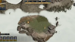 Скриншот 1 к игре Varren's Expanse