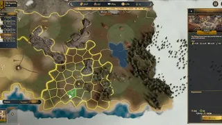 Скриншот 4 к игре Varren's Expanse