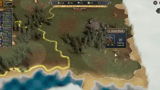 Скриншот 7 к игре Varren's Expanse