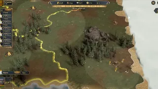 Скриншот 8 к игре Varren's Expanse
