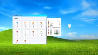 Скриншот 7 к игре Deskpet Engine