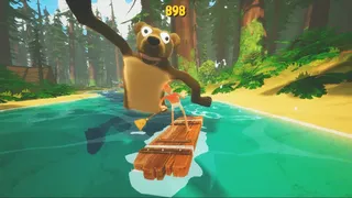 Скриншот 5 к игре Paddle Quest