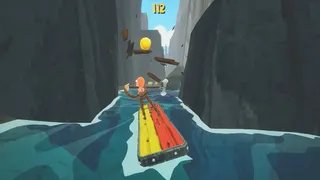 Скриншот 6 к игре Paddle Quest
