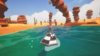 Скриншот 8 к игре Paddle Quest