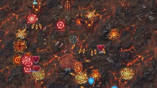 Скриншот 3 к игре ComboChain Pulse