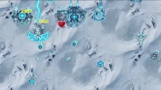 Скриншот 7 к игре ComboChain Pulse
