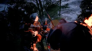 Скриншот 2 к игре DuskMourne