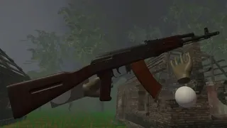Скриншот 1 к игре Echoes of the Outlands