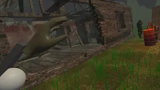 Скриншот 5 к игре Echoes of the Outlands