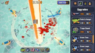 Скриншот 4 к игре Дедушке нужна рыба