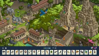 Скриншот 1 к игре Поиск Предметов - Найти Объекты