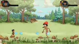 Скриншот 6 к игре Folclore Xamin