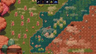 Скриншот 7 к игре Fishing Nooks: Beaver's Pond