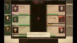Скриншот 6 к игре Downer Management