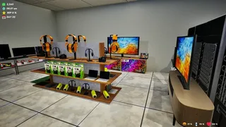 Скриншот 2 к игре Traders Life Together