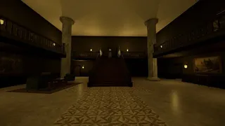 Скриншот 1 к игре Estancia Protocol Zero