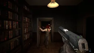 Скриншот 8 к игре Estancia Protocol Zero