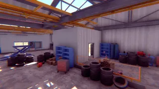 Скриншот 5 к игре Last Squad Alive