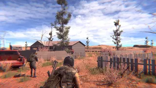 Скриншот 6 к игре Last Squad Alive