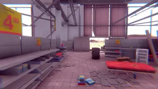 Скриншот 7 к игре Last Squad Alive