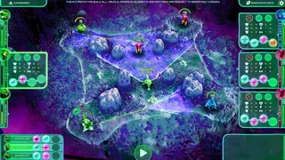 Скриншот 1 к игре Compulse