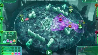 Скриншот 3 к игре Compulse