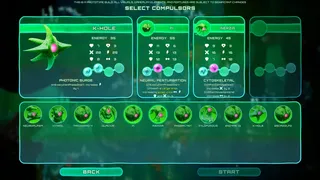 Скриншот 7 к игре Compulse