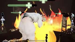 Скриншот 5 к игре Encoria!: A Circus Game