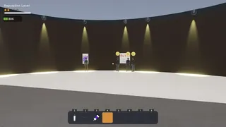 Скриншот 4 к игре Симулятор арт-студии