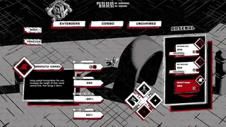 Скриншот 2 к игре Complexia, A Ballet of Blades