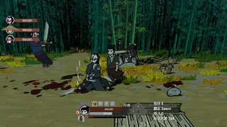 Скриншот 7 к игре The Blade