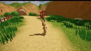 Скриншот 1 к игре Sprig