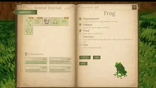 Скриншот 4 к игре Sprig