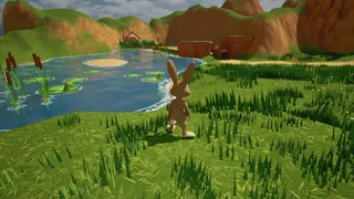 Скриншот 5 к игре Sprig