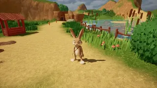 Скриншот 7 к игре Sprig