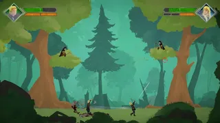 Скриншот 1 к игре The Last Tale