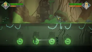 Скриншот 2 к игре The Last Tale