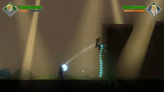 Скриншот 4 к игре The Last Tale