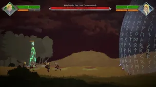 Скриншот 6 к игре The Last Tale