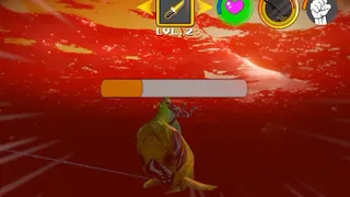 Скриншот 7 к игре Nightmare Fishing Tournament